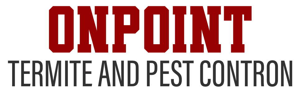 Onpoint Termite And Pest Control Logo
